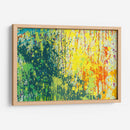 Explosión cítrica | Cuadro decorativo de Canvas Lab