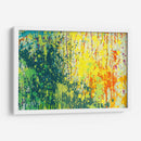 Explosión cítrica | Cuadro decorativo de Canvas Lab