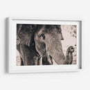 Un cacahuate por favor | Cuadro decorativo de Canvas Lab