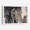 Un cacahuate por favor | Cuadro decorativo de Canvas Lab