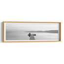 Panel De Agua En Blanco Y Negro Xii - James McLoughlin | Cuadro decorativo de Canvas Lab