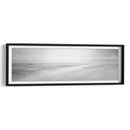 Panel De Agua En Blanco Y Negro Xiii - James McLoughlin | Cuadro decorativo de Canvas Lab