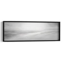 Panel De Agua En Blanco Y Negro Xiii - James McLoughlin | Cuadro decorativo de Canvas Lab