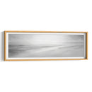 Panel De Agua En Blanco Y Negro Xiii - James McLoughlin | Cuadro decorativo de Canvas Lab