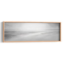 Panel De Agua En Blanco Y Negro Xiii - James McLoughlin | Cuadro decorativo de Canvas Lab