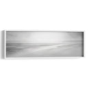 Panel De Agua En Blanco Y Negro Xiii - James McLoughlin | Cuadro decorativo de Canvas Lab