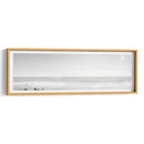 Panel De Agua En Blanco Y Negro Xiv - James McLoughlin | Cuadro decorativo de Canvas Lab