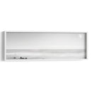 Panel De Agua En Blanco Y Negro Xiv - James McLoughlin | Cuadro decorativo de Canvas Lab