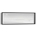 Panel De Agua En Blanco Y Negro Xv - James McLoughlin | Cuadro decorativo de Canvas Lab