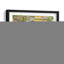 Vela Suave I - Karen Fields | Cuadro decorativo de Canvas Lab