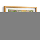 Vela Suave I - Karen Fields | Cuadro decorativo de Canvas Lab