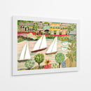 Cuadro decorativo de Canvas Lab