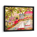 Vela Suave Ii - Karen Fields | Cuadro decorativo de Canvas Lab