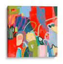 Max Out I - Victoria Borges | Cuadro decorativo de Canvas Lab