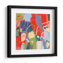 Max Out I - Victoria Borges | Cuadro decorativo de Canvas Lab