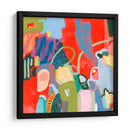 Max Out I - Victoria Borges | Cuadro decorativo de Canvas Lab