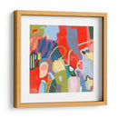 Max Out I - Victoria Borges | Cuadro decorativo de Canvas Lab