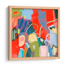 Max Out I - Victoria Borges | Cuadro decorativo de Canvas Lab