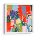 Max Out I - Victoria Borges | Cuadro decorativo de Canvas Lab