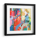 Max Out Ii - Victoria Borges | Cuadro decorativo de Canvas Lab