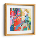 Max Out Ii - Victoria Borges | Cuadro decorativo de Canvas Lab