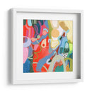 Max Out Ii - Victoria Borges | Cuadro decorativo de Canvas Lab