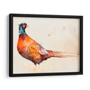 Pheasantry Ii - B. Hoola Van Nooten | Cuadro decorativo de Canvas Lab