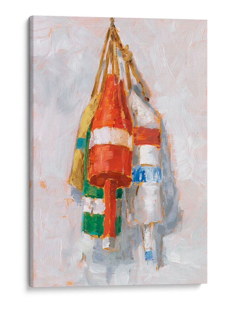 Fenders De Barco I - Ethan Harper | Cuadro decorativo de Canvas Lab