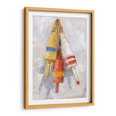 Fenders De Barco Ii - Ethan Harper | Cuadro decorativo de Canvas Lab