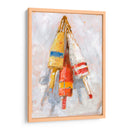 Fenders De Barco Ii - Ethan Harper | Cuadro decorativo de Canvas Lab