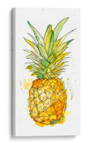 Splash De Piña I - Ethan Harper | Cuadro decorativo de Canvas Lab
