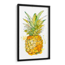 Splash De Piña I - Ethan Harper | Cuadro decorativo de Canvas Lab
