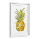 Splash De Piña I - Ethan Harper | Cuadro decorativo de Canvas Lab