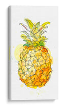 Splash Ii De Piña - Ethan Harper | Cuadro decorativo de Canvas Lab