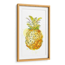 Splash Ii De Piña - Ethan Harper | Cuadro decorativo de Canvas Lab