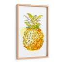 Splash Ii De Piña - Ethan Harper | Cuadro decorativo de Canvas Lab