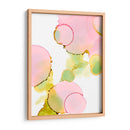 Pop Pink I - Ethan Harper | Cuadro decorativo de Canvas Lab