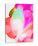 Lava Pop Ii - Ethan Harper | Cuadro decorativo de Canvas Lab