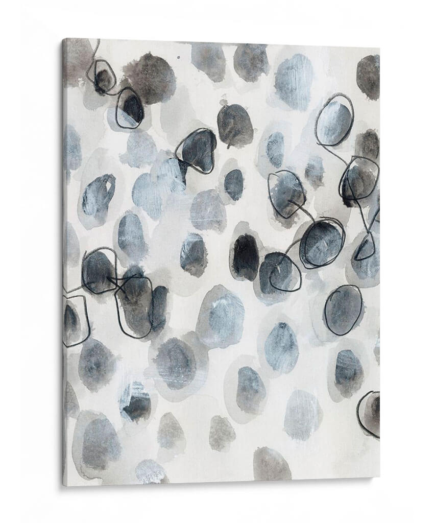 Abarcar I - June Erica Vess | Cuadro decorativo de Canvas Lab