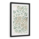 Flowerhead Verde Iii - June Erica Vess | Cuadro decorativo de Canvas Lab