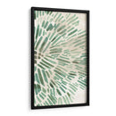 Flowerhead Verde Iv - June Erica Vess | Cuadro decorativo de Canvas Lab