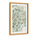 Flowerhead Verde Iv - June Erica Vess | Cuadro decorativo de Canvas Lab