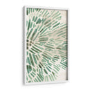 Flowerhead Verde Iv - June Erica Vess | Cuadro decorativo de Canvas Lab