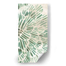 Flowerhead Verde Iv - June Erica Vess | Cuadro decorativo de Canvas Lab