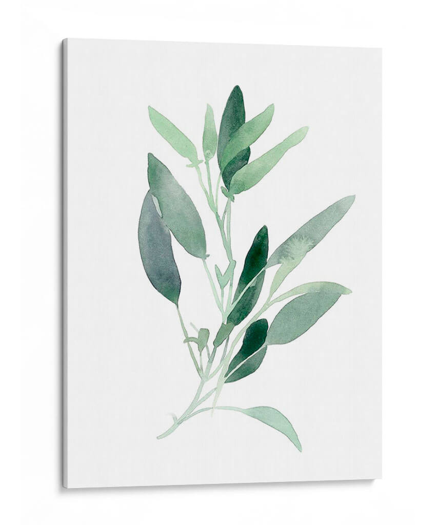 Sigo Simple Iii - Emma Scarvey | Cuadro decorativo de Canvas Lab