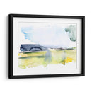 Paynes Grey Plains Ii - B. Hoola Van Nooten | Cuadro decorativo de Canvas Lab