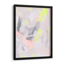 Fluoro Ii - Victoria Borges | Cuadro decorativo de Canvas Lab