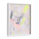 Fluoro Ii - Victoria Borges | Cuadro decorativo de Canvas Lab