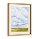 Cielos Lúcidos Ii - Victoria Borges | Cuadro decorativo de Canvas Lab