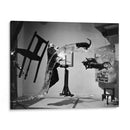Dalí Atomicus | Cuadro decorativo de Canvas Lab